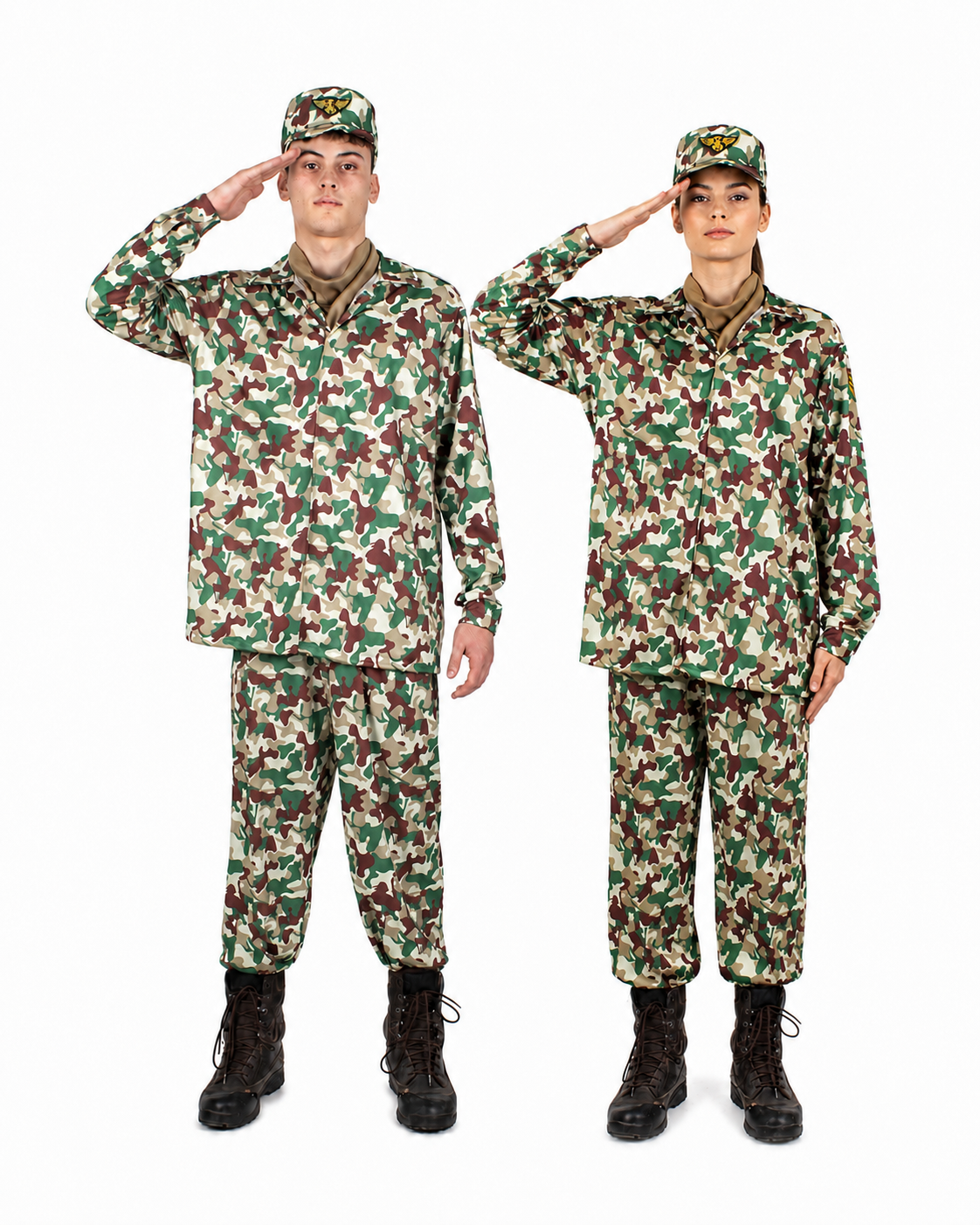 MARINES UNISEX ADULTO